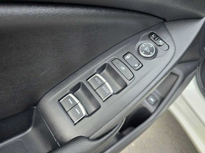 2019 Honda Accord Sedan Sport 1.5T