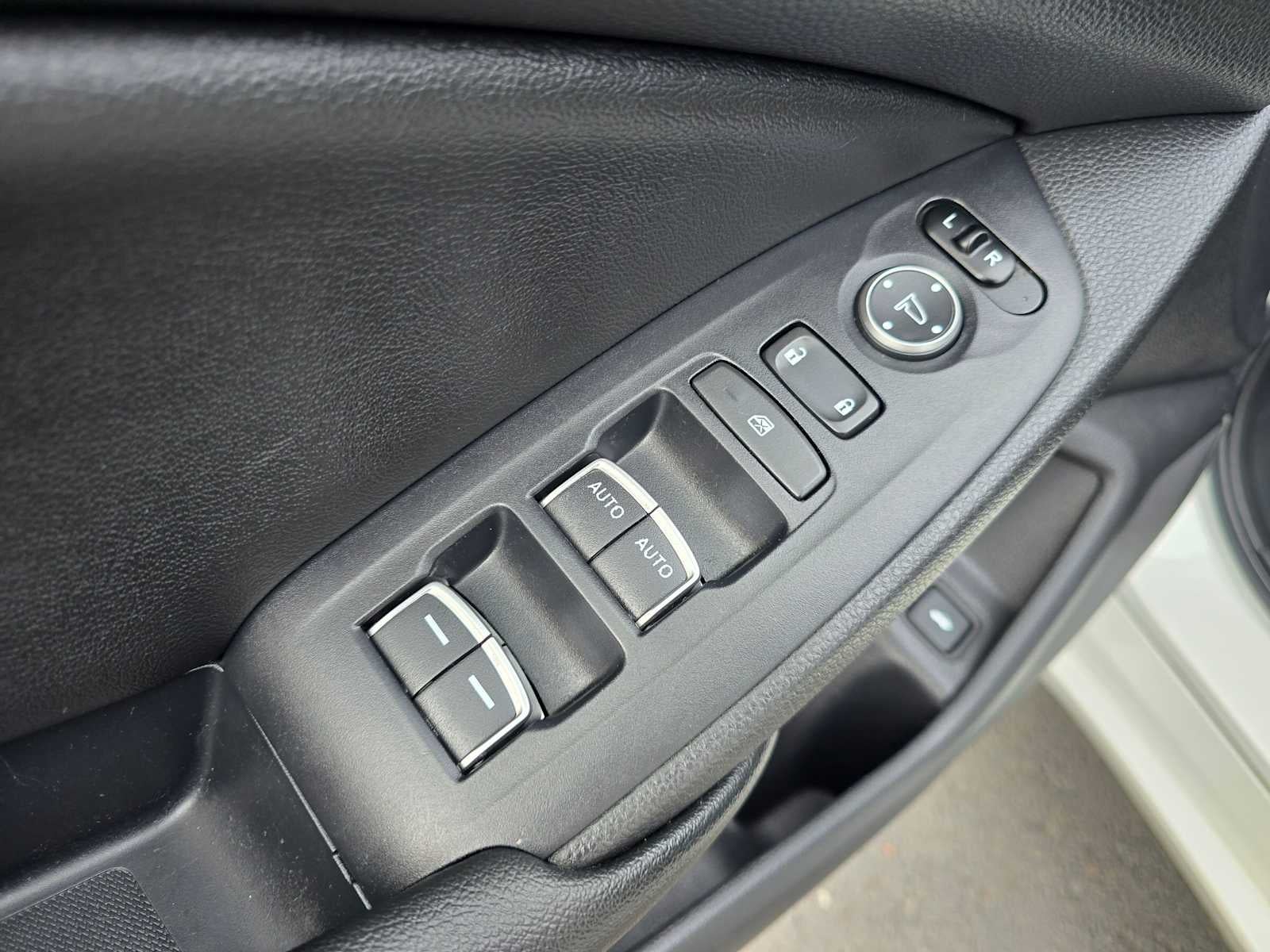 2019 Honda Accord Sedan Sport 1.5T