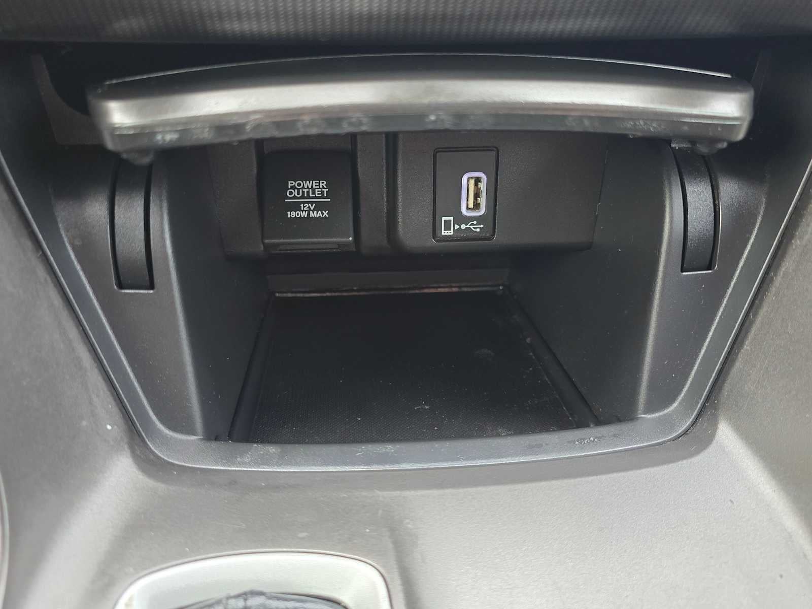 2019 Honda Accord Sedan Sport 1.5T