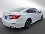 2019 Honda Accord Sedan Sport 1.5T