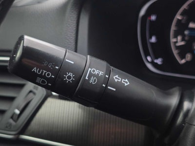 2019 Honda Accord Sedan Sport 1.5T