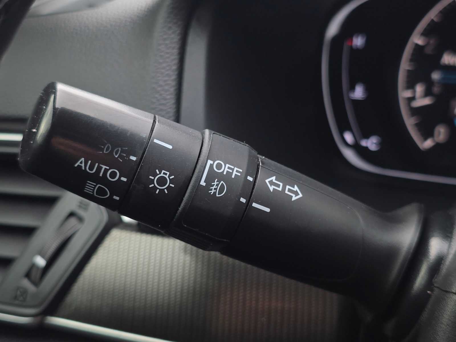 2019 Honda Accord Sedan Sport 1.5T