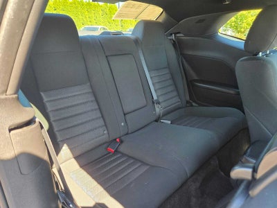 2010 Dodge Challenger R/T