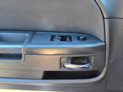 2010 Dodge Challenger R/T