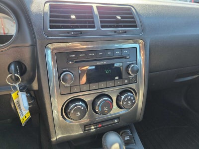 2010 Dodge Challenger R/T