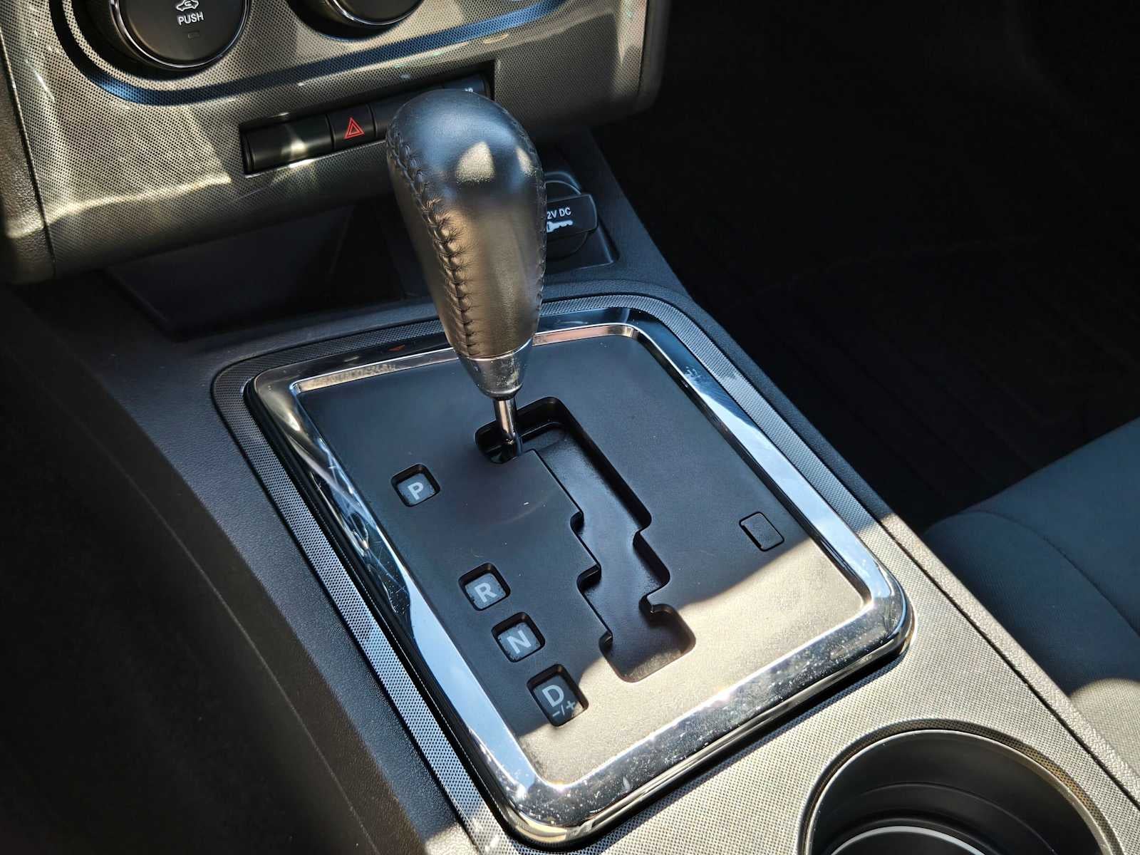 2010 Dodge Challenger R/T