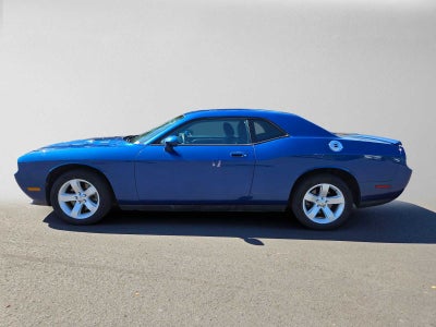 2010 Dodge Challenger R/T
