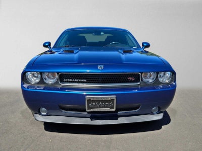 2010 Dodge Challenger R/T