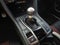 2020 Honda Civic Si Coupe Manual