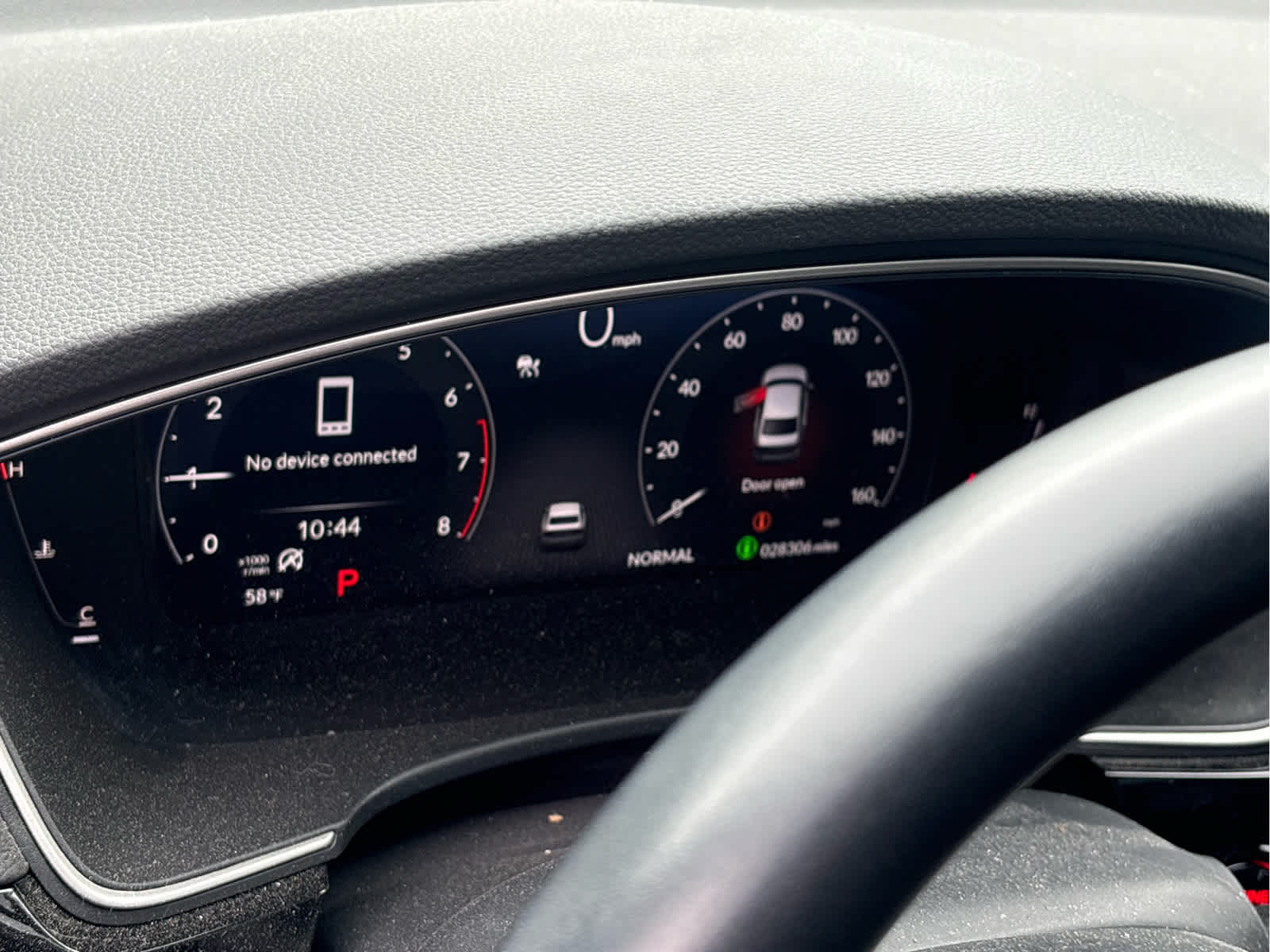 2023 Honda Civic Touring