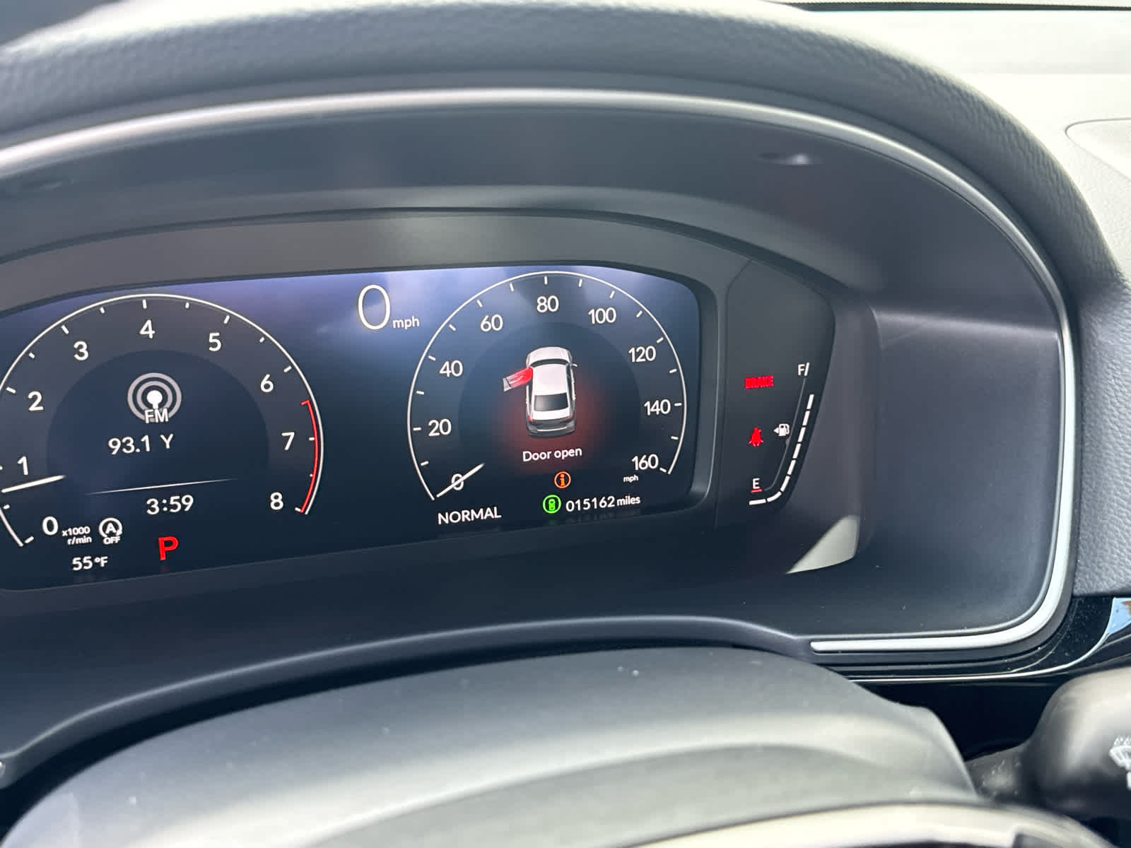 2023 Honda Civic Touring
