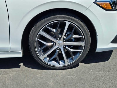 2023 Honda Civic Touring