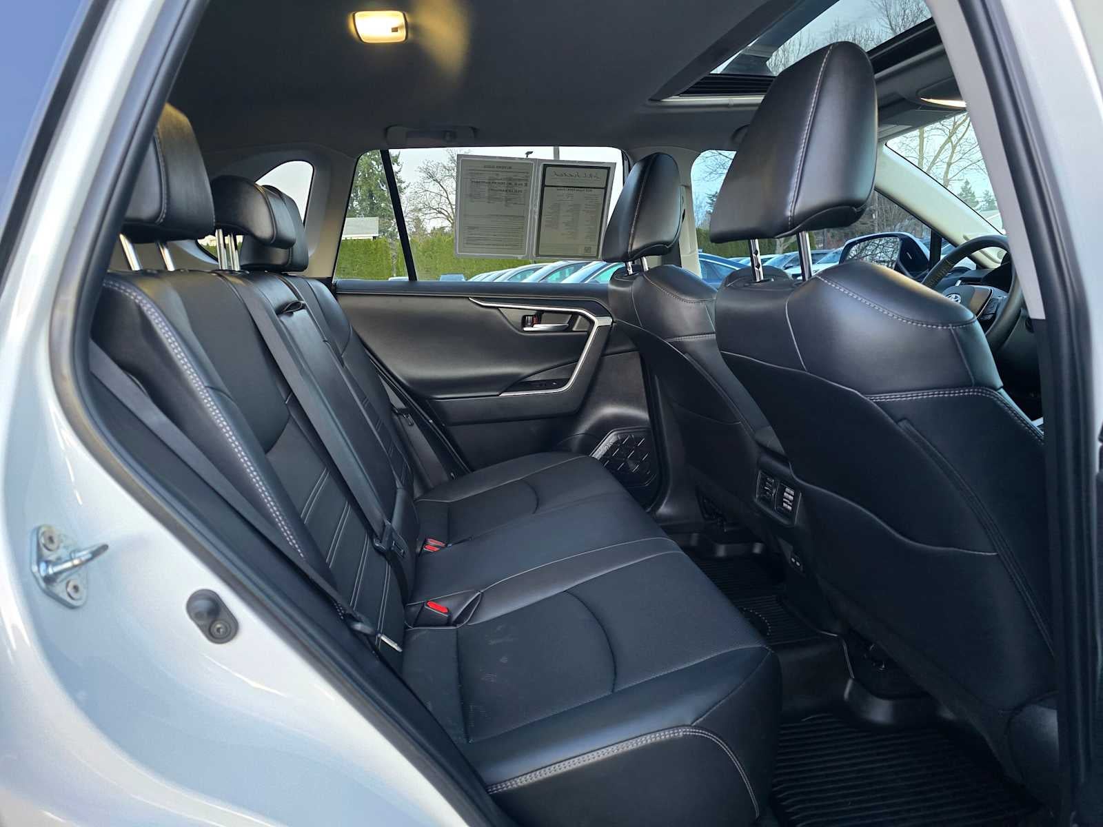 2023 Toyota RAV4 Limited