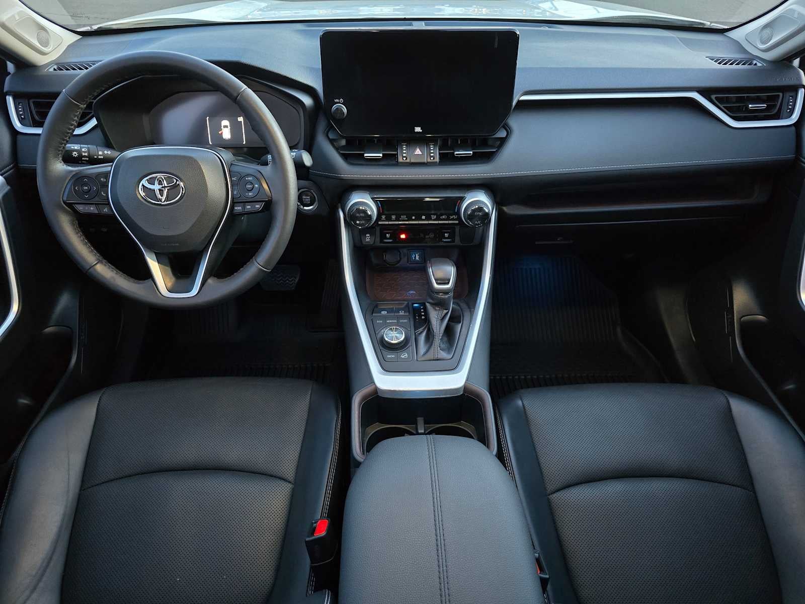 2023 Toyota RAV4 Limited