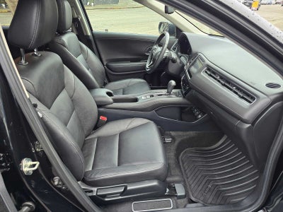 2017 Honda HR-V EX-L Navi