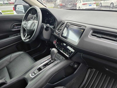 2017 Honda HR-V EX-L Navi