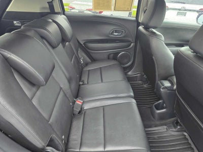 2017 Honda HR-V EX-L Navi