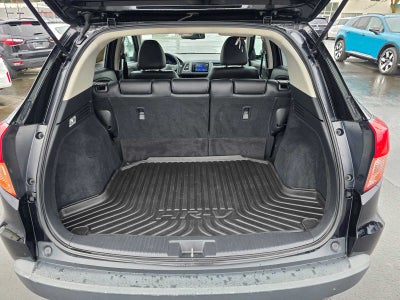 2017 Honda HR-V EX-L Navi