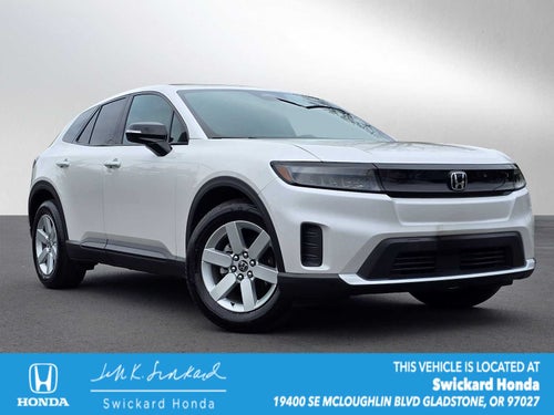 2024 Honda Prologue EX