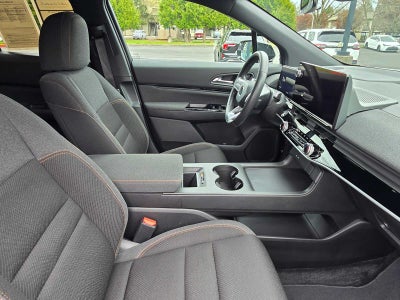 2024 Honda Prologue EX