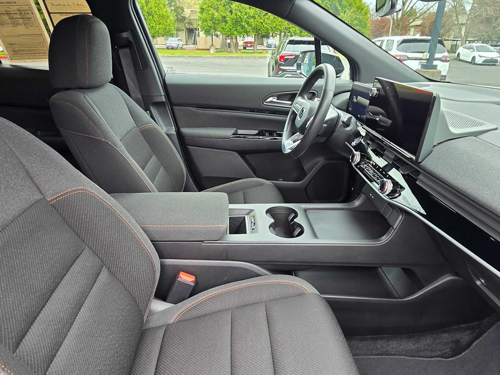 2024 Honda Prologue EX