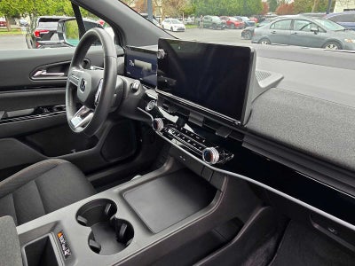 2024 Honda Prologue EX