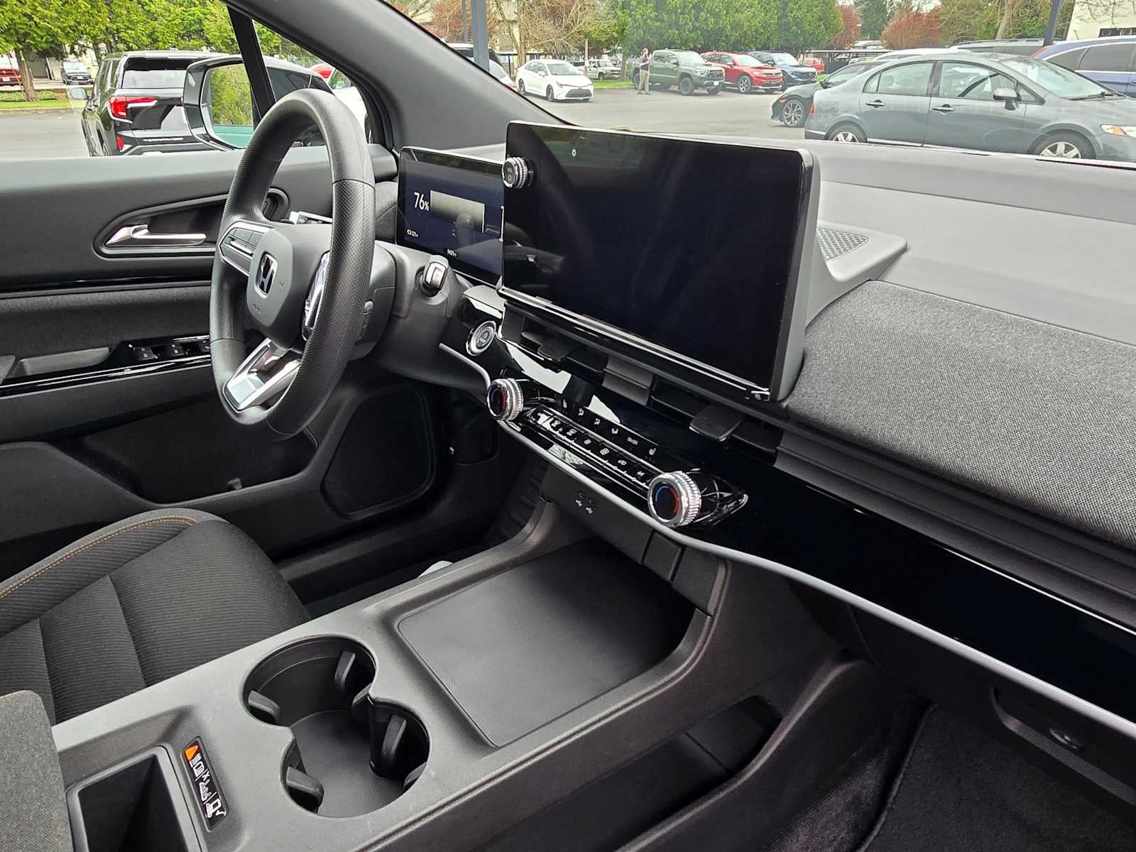 2024 Honda Prologue EX