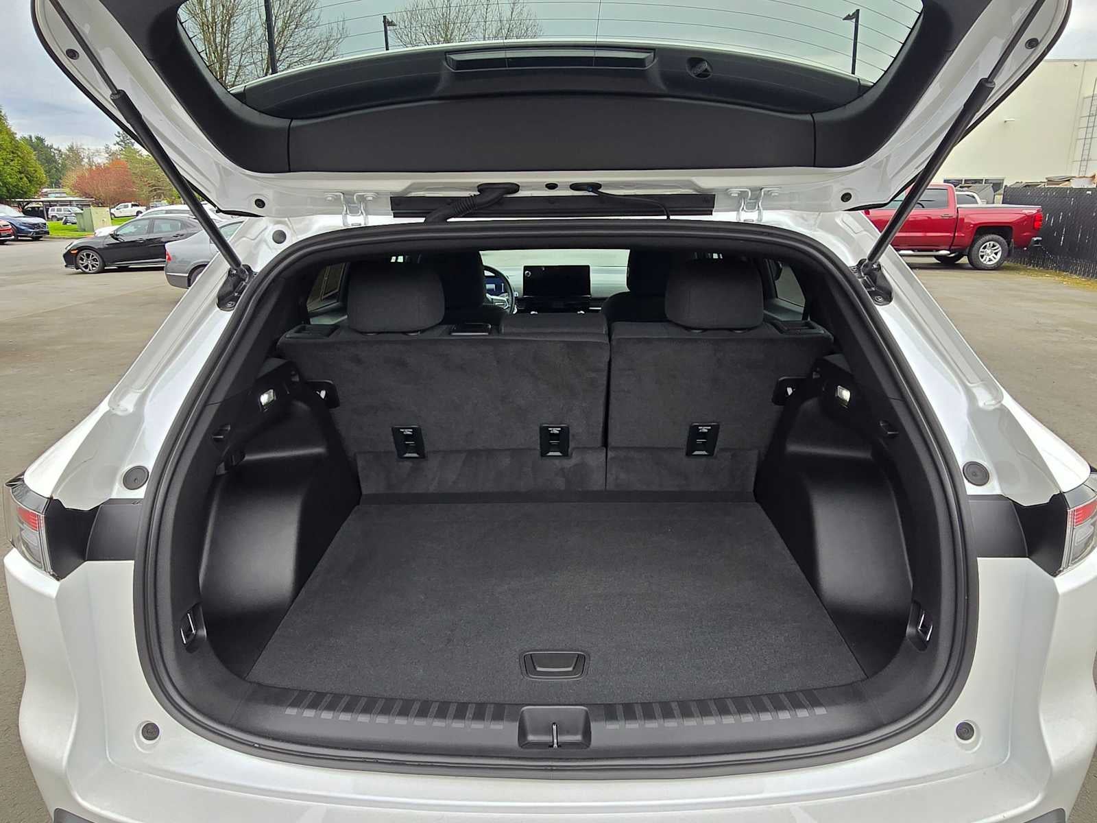 2024 Honda Prologue EX