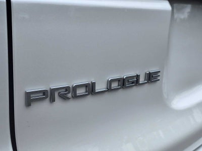 2024 Honda Prologue EX