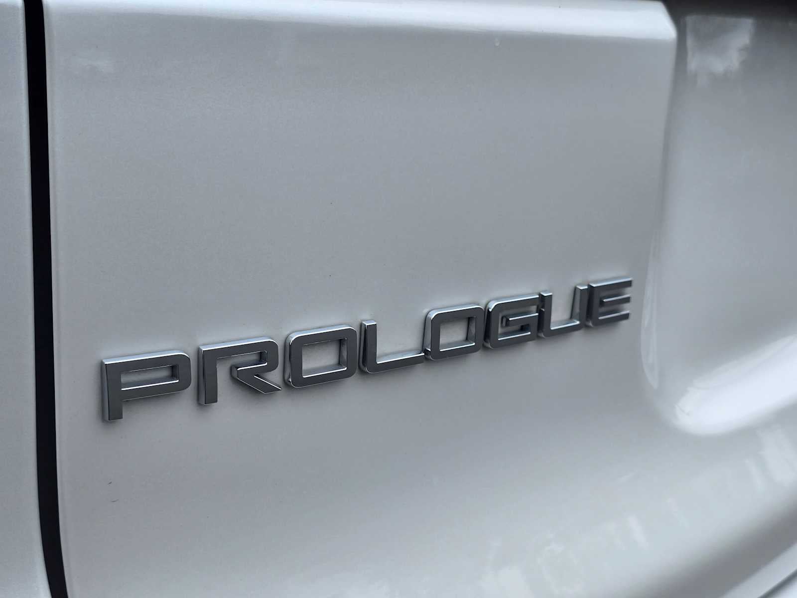 2024 Honda Prologue EX