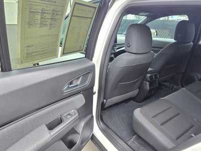 2024 Honda Prologue EX