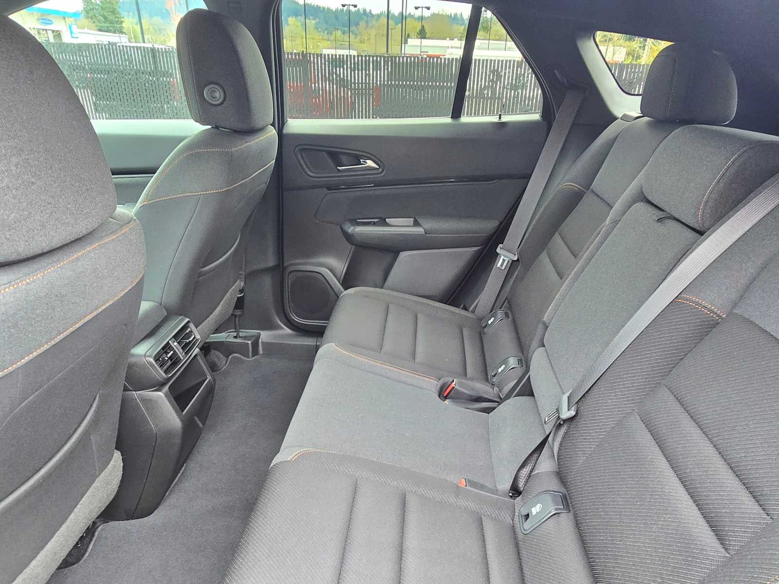 2024 Honda Prologue EX