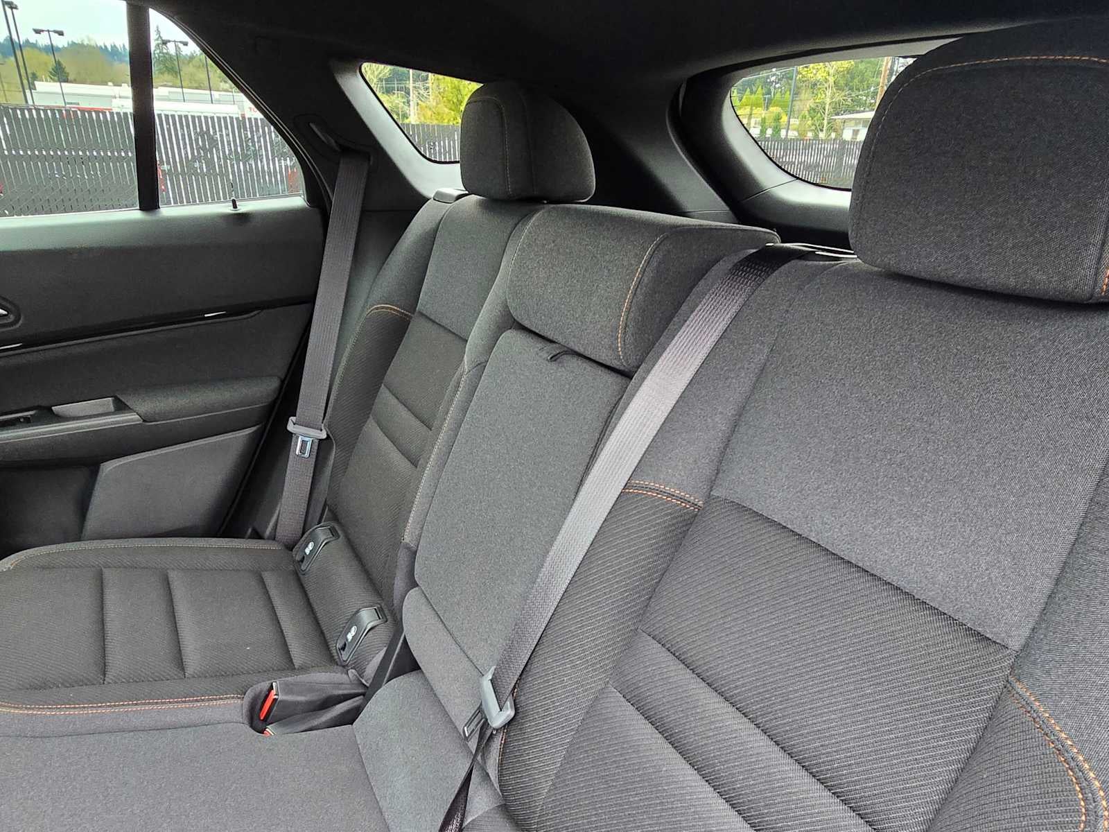 2024 Honda Prologue EX