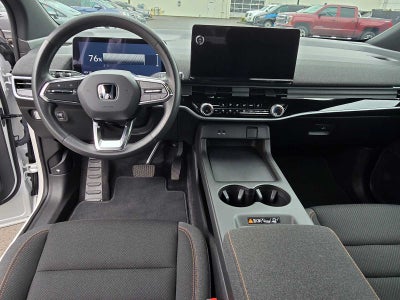 2024 Honda Prologue EX