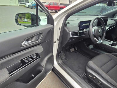 2024 Honda Prologue EX