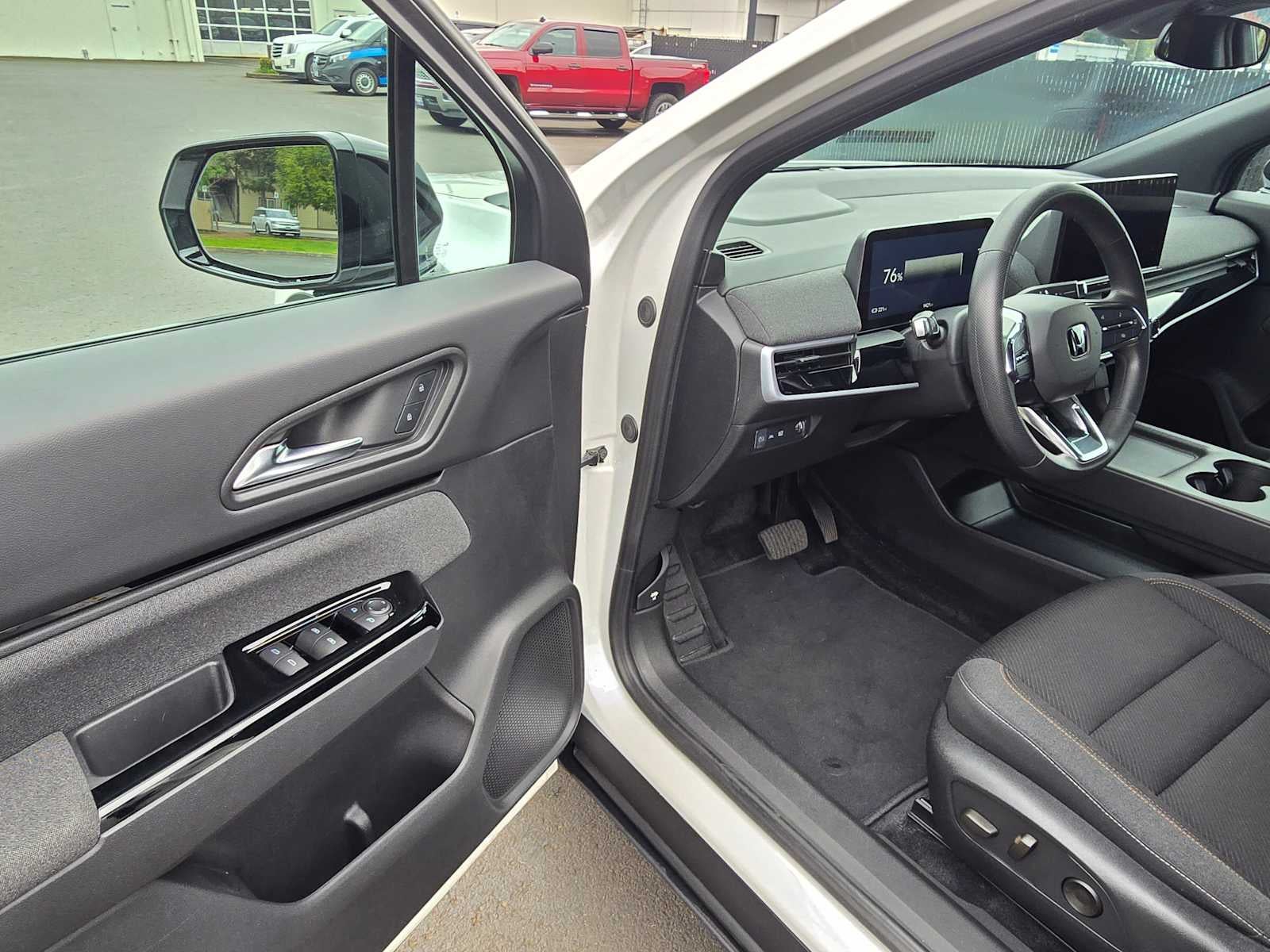 2024 Honda Prologue EX