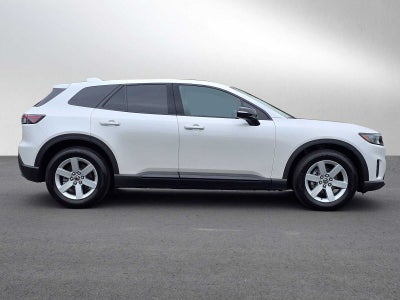 2024 Honda Prologue EX