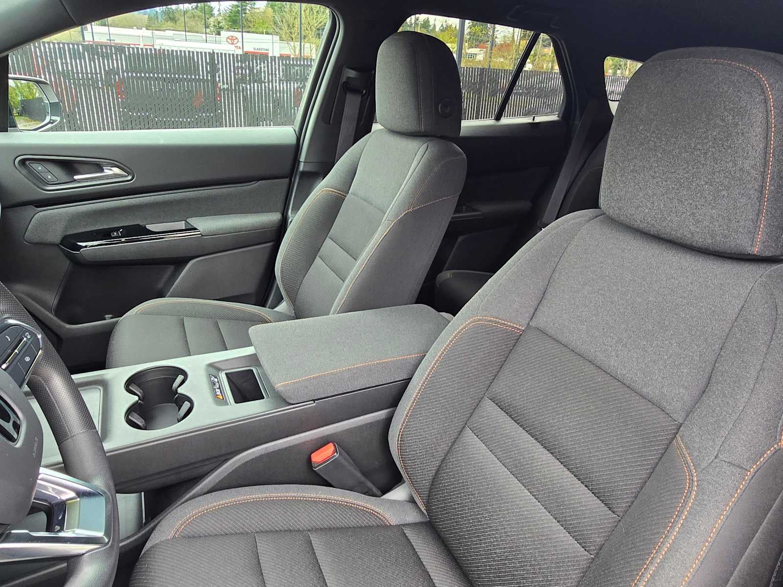 2024 Honda Prologue EX