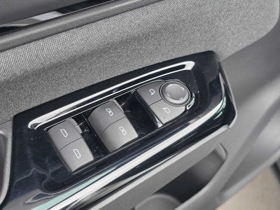 2024 Honda Prologue EX