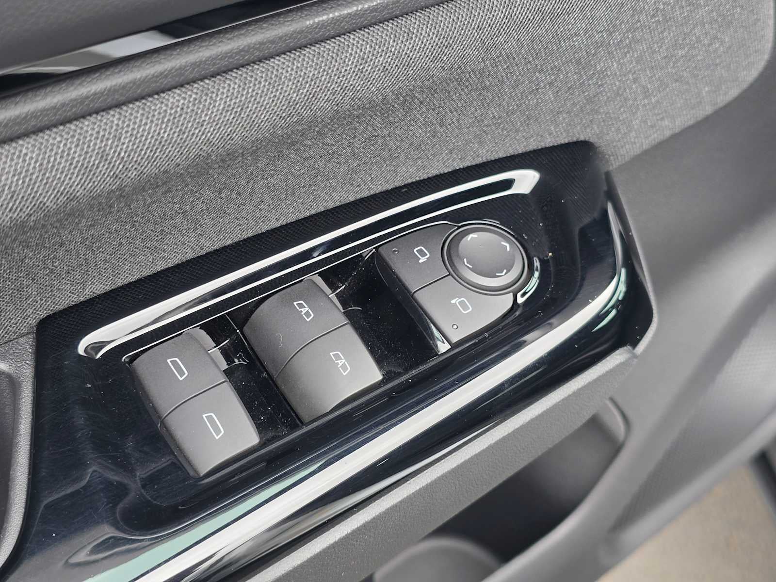 2024 Honda Prologue EX