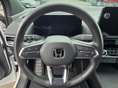 2024 Honda Prologue EX