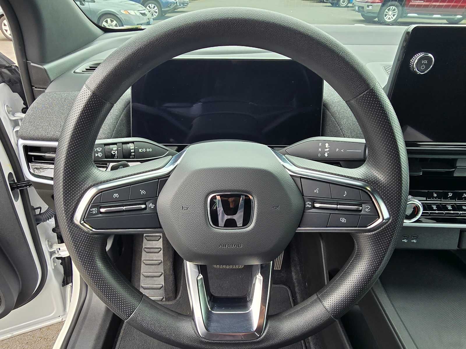 2024 Honda Prologue EX