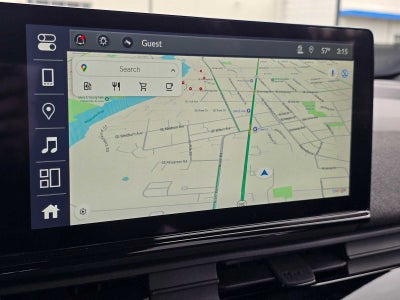 2024 Honda Prologue EX