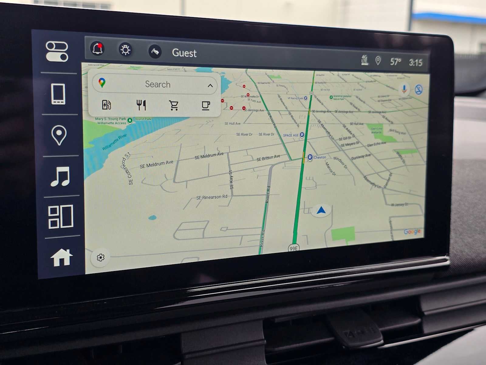 2024 Honda Prologue EX