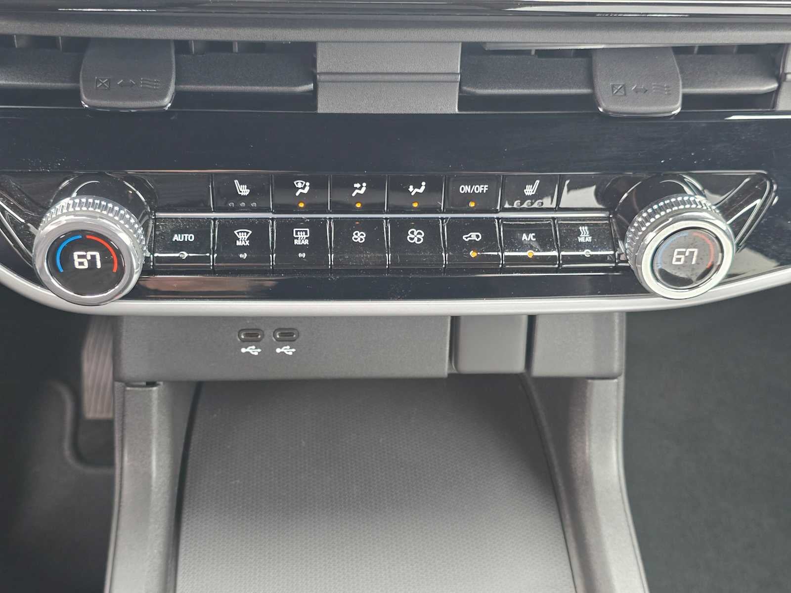 2024 Honda Prologue EX