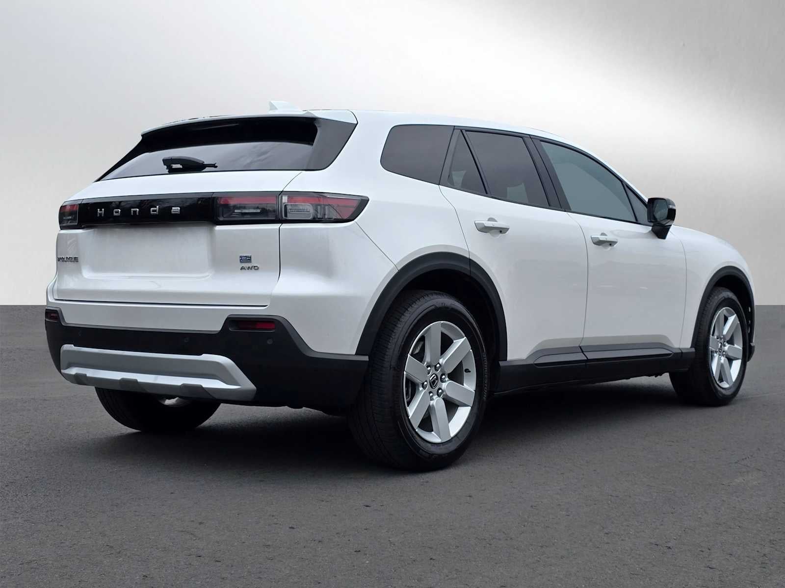 2024 Honda Prologue EX