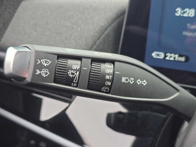 2024 Honda Prologue EX