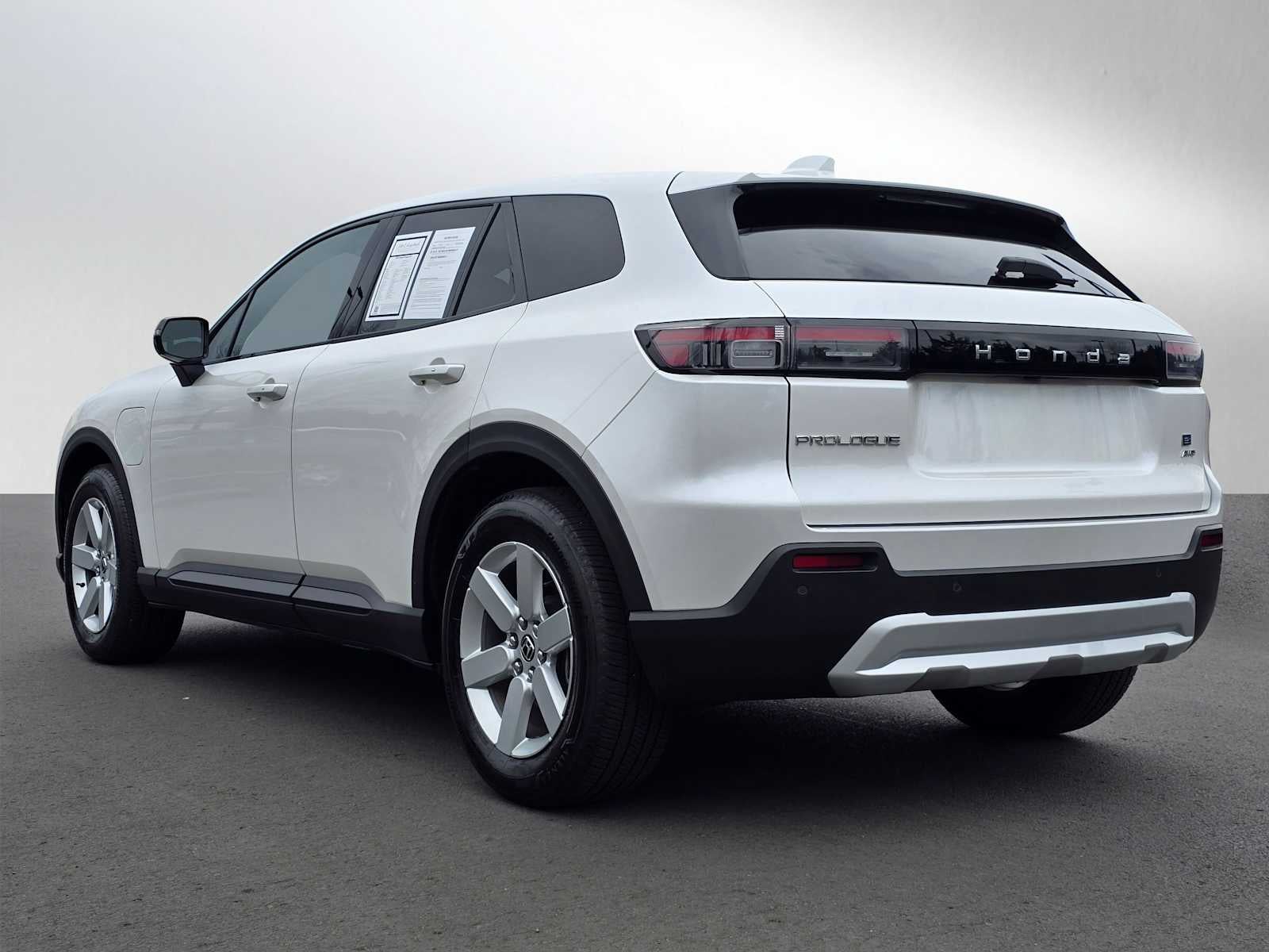 2024 Honda Prologue EX