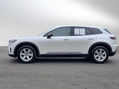 2024 Honda Prologue EX