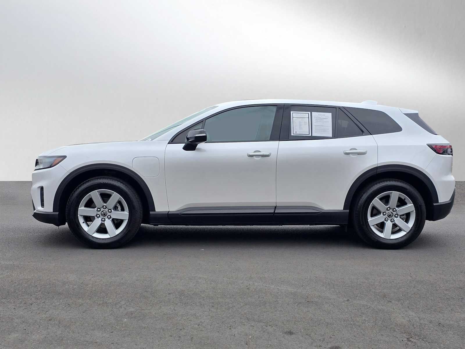 2024 Honda Prologue EX